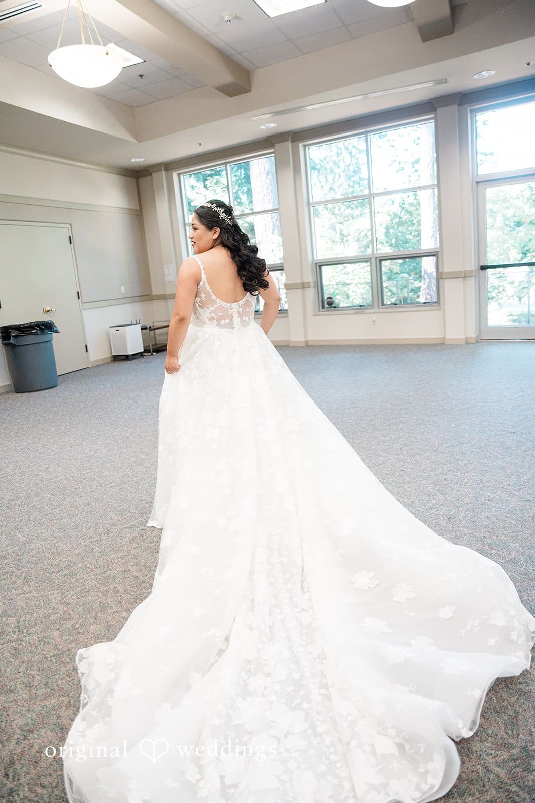 Grotto Wedding // Alma & Tenzin -