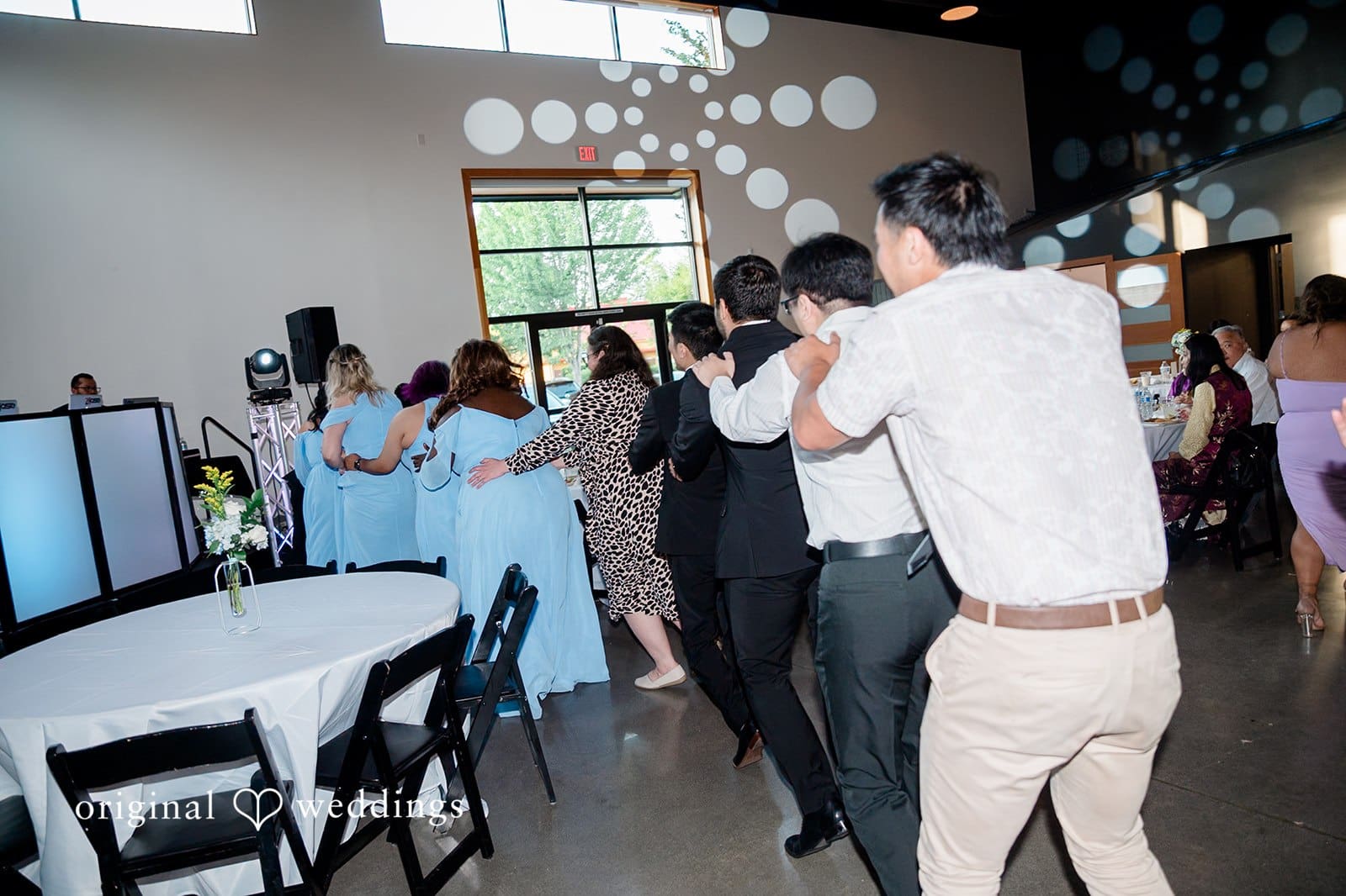 Grotto Wedding // Alma & Tenzin -
