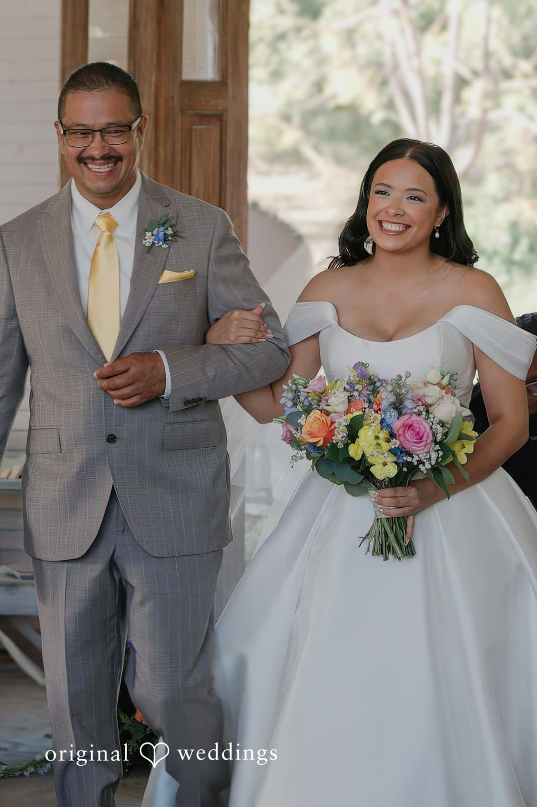 Gruene Estate Wedding // Ashley & Dylan -