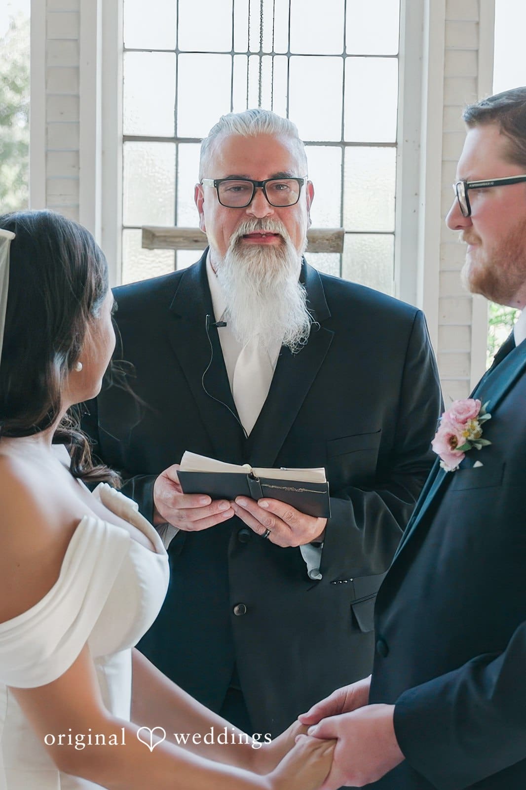 Gruene Estate Wedding // Ashley & Dylan -