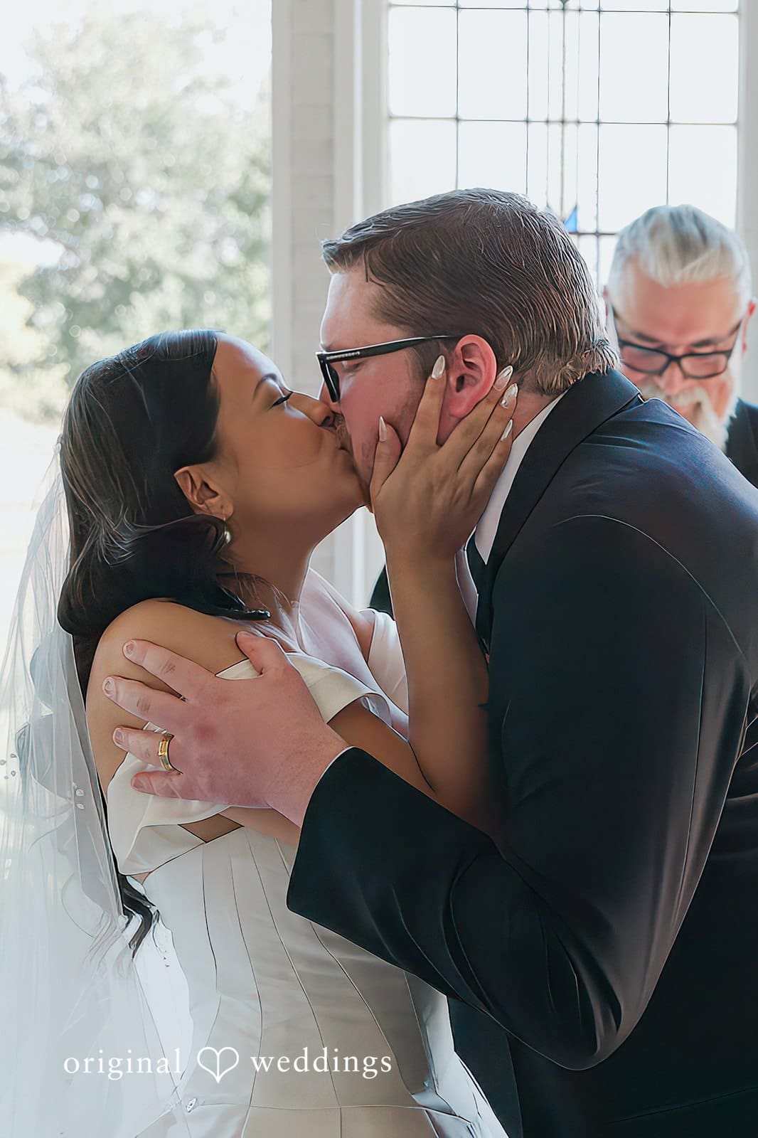 Gruene Estate Wedding // Ashley & Dylan -