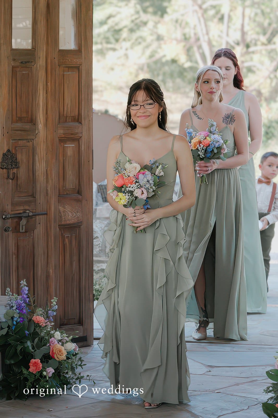 Gruene Estate Wedding // Ashley & Dylan -