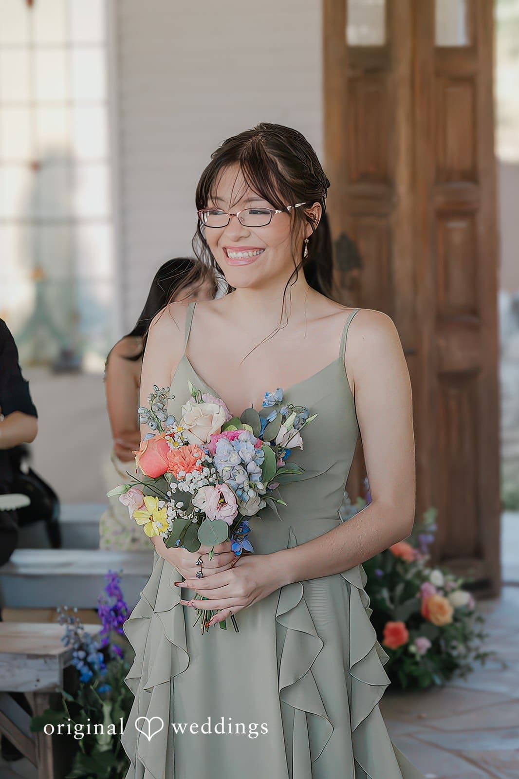 Gruene Estate Wedding // Ashley & Dylan -