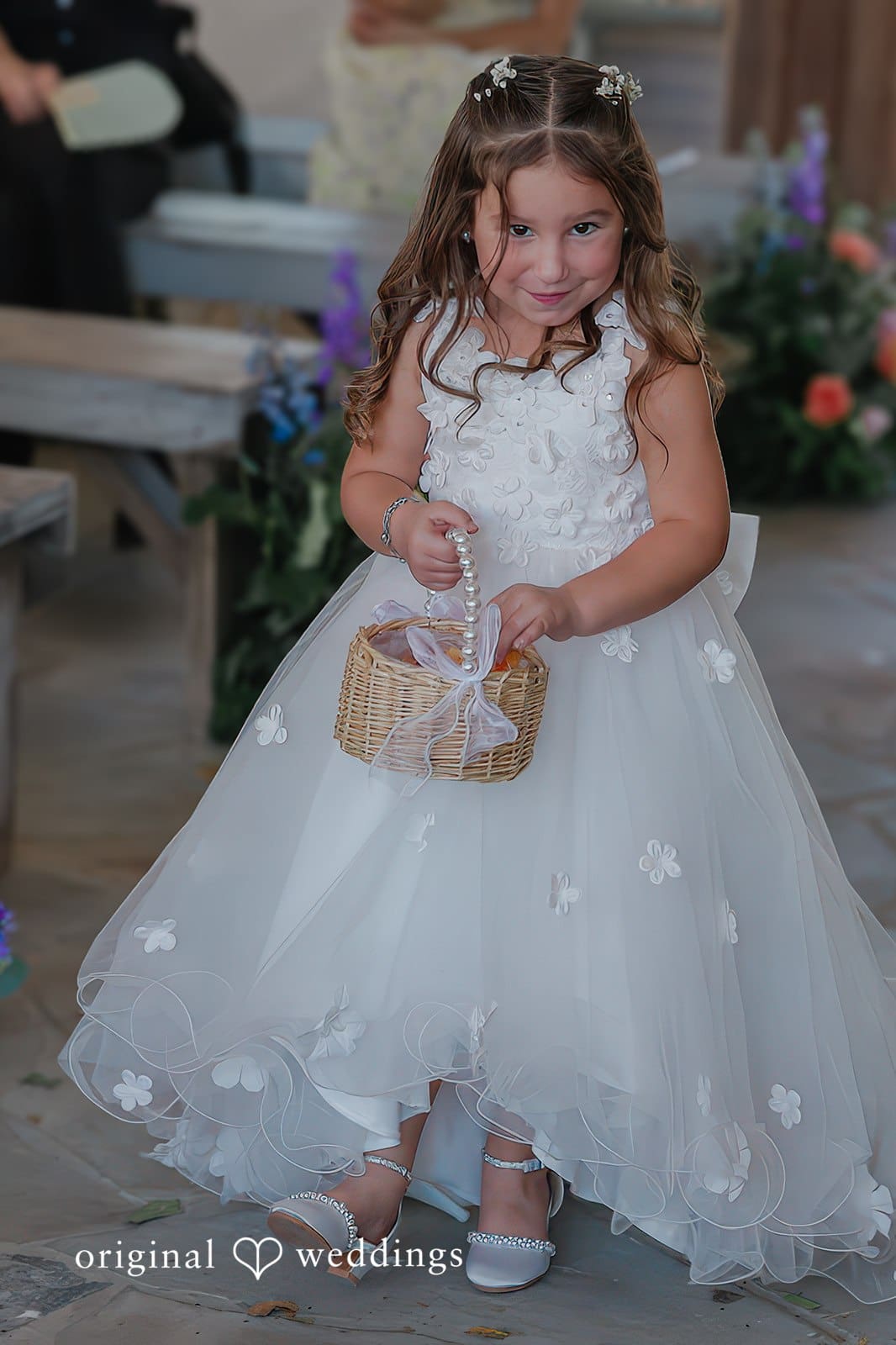 Gruene Estate Wedding // Ashley & Dylan -