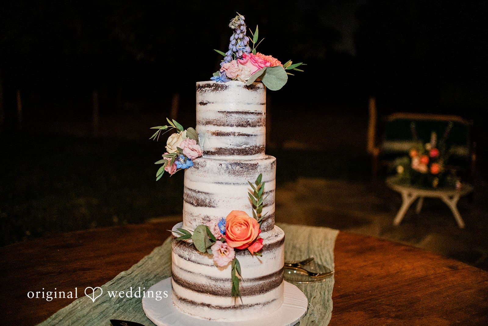 Gruene Estate Wedding // Ashley & Dylan -