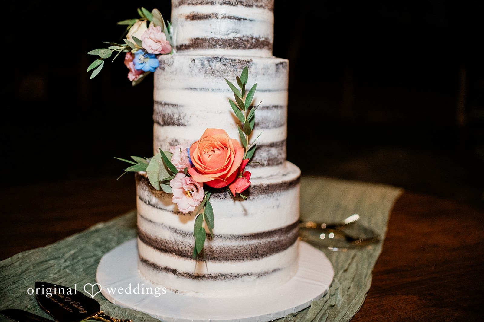 Gruene Estate Wedding // Ashley & Dylan -