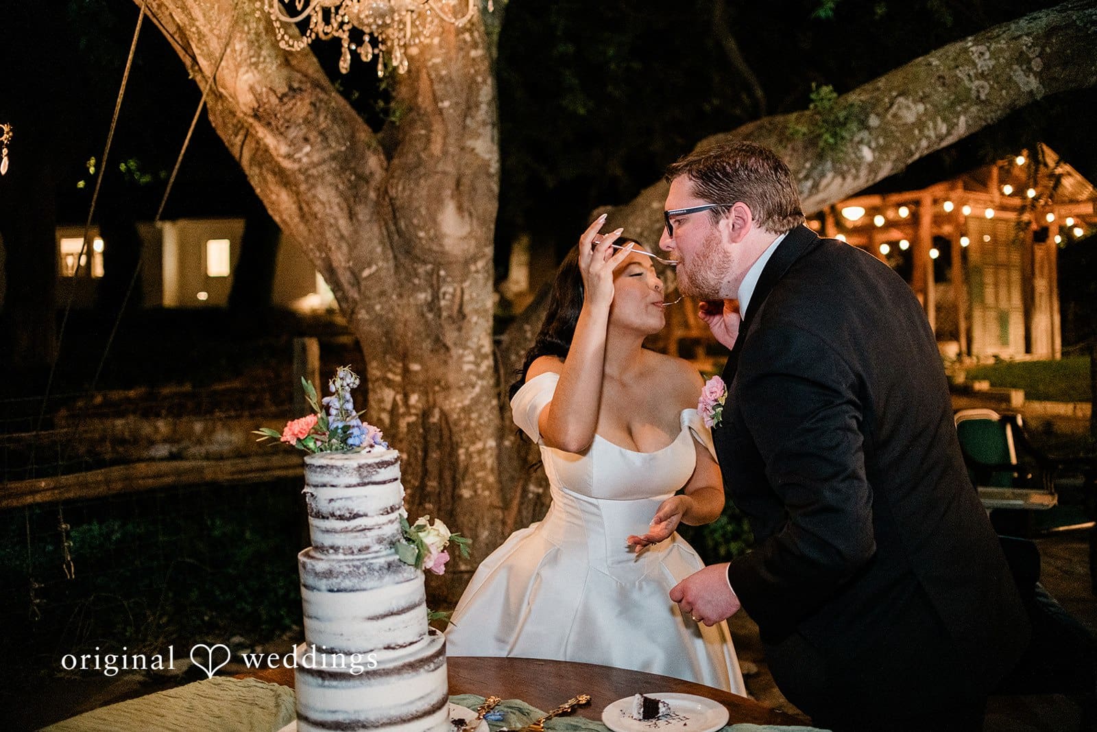 Gruene Estate Wedding // Ashley & Dylan -