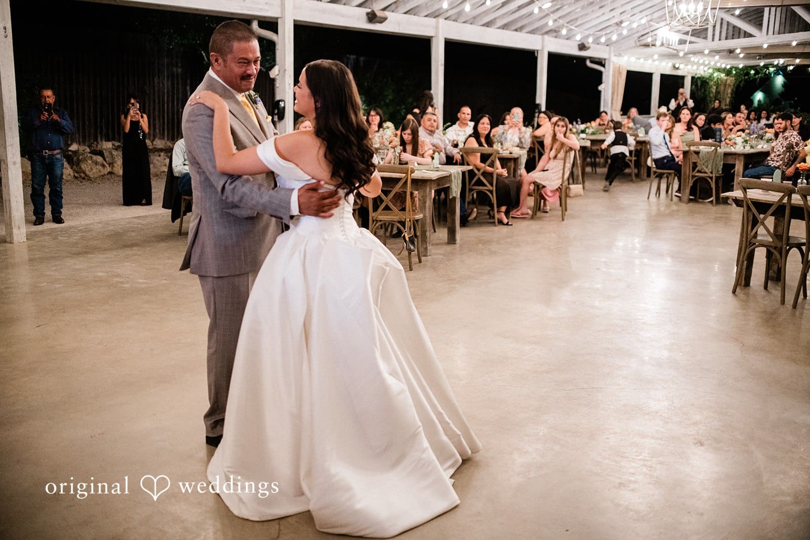 Gruene Estate Wedding // Ashley & Dylan -