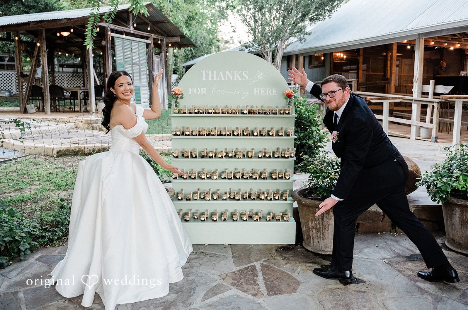 Gruene Estate Wedding