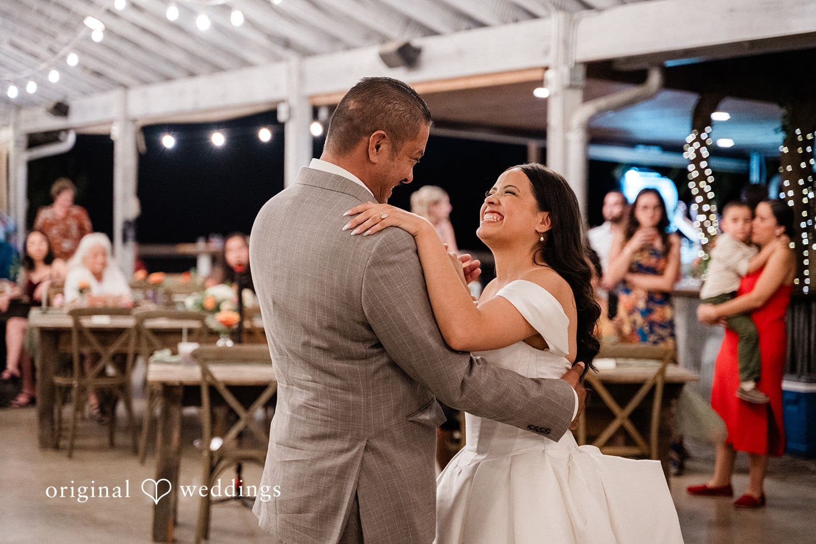 Gruene Estate Wedding // Ashley & Dylan -