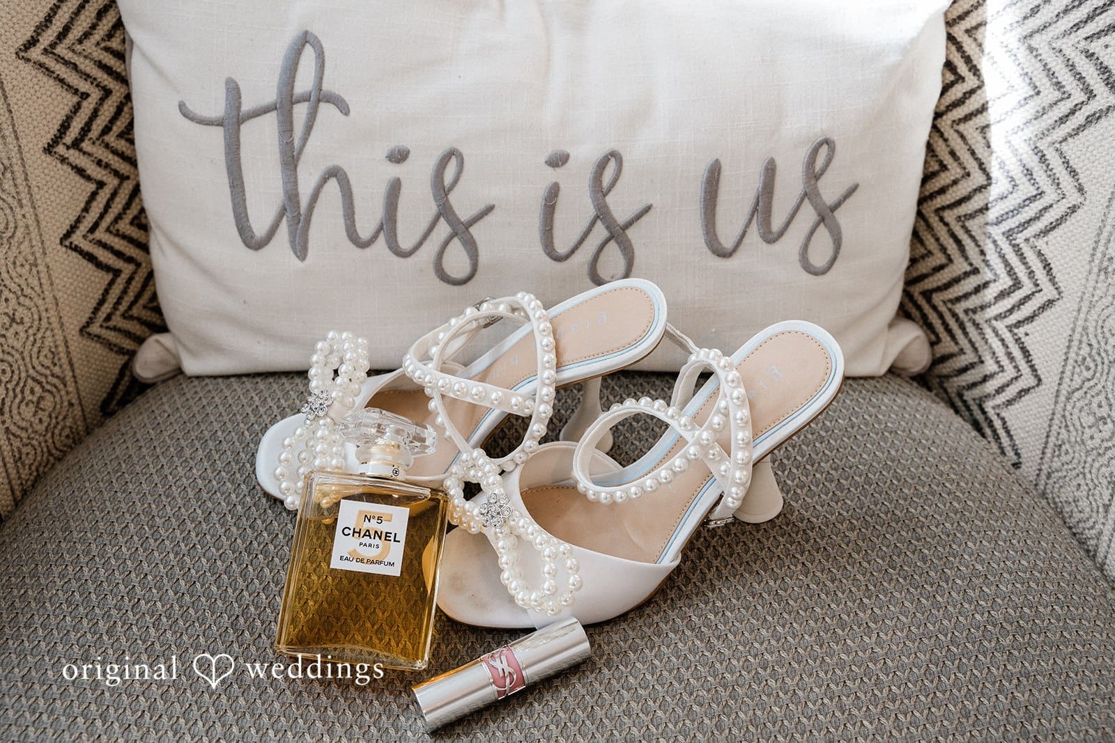 Gruene Estate Wedding // Ashley & Dylan -