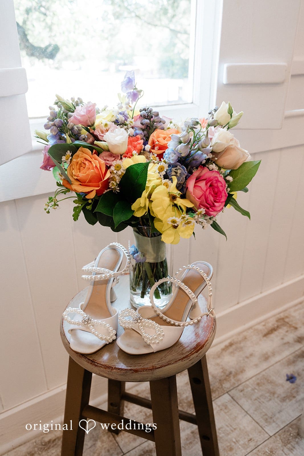 Gruene Estate Wedding // Ashley & Dylan -