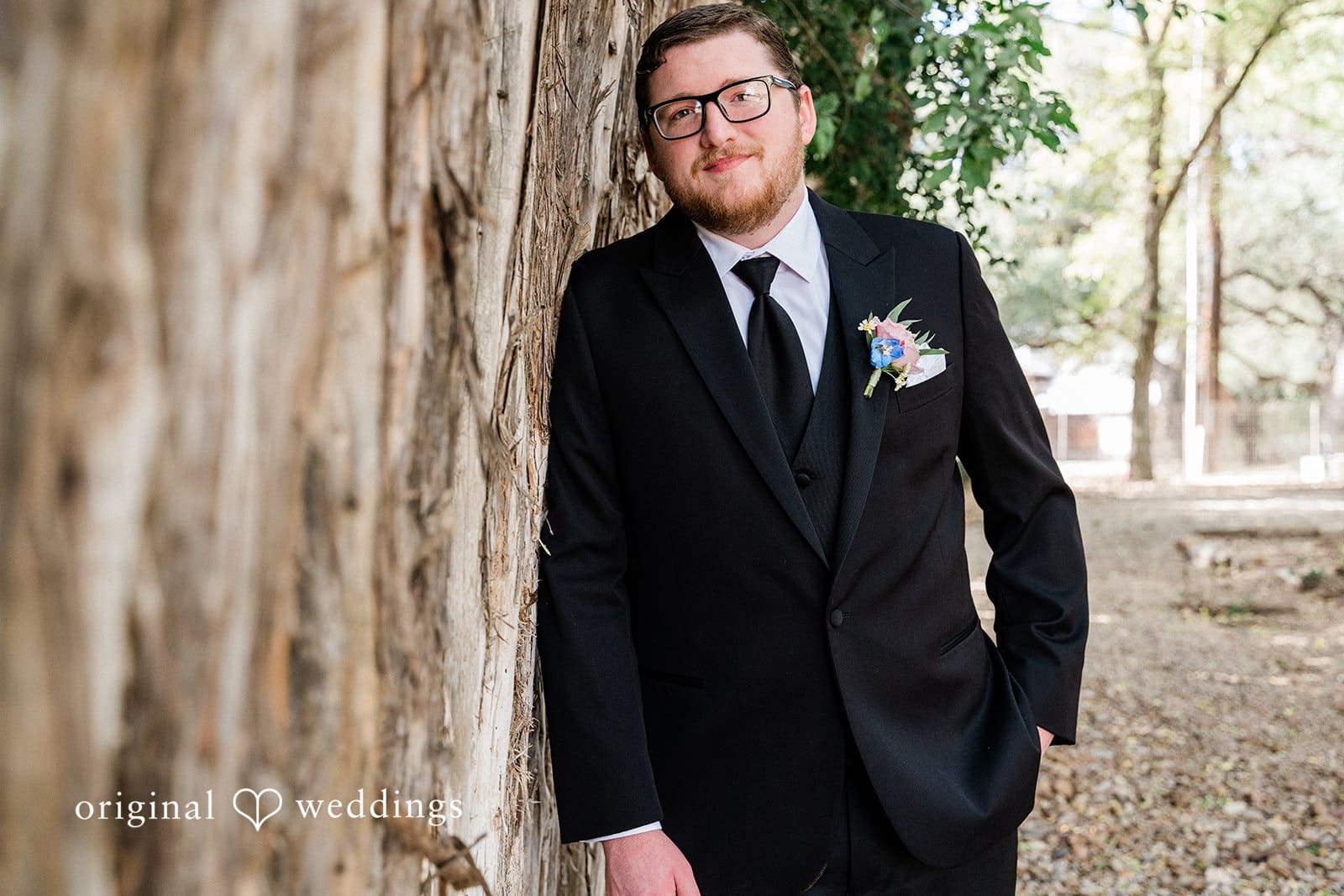 Gruene Estate Wedding // Ashley & Dylan -