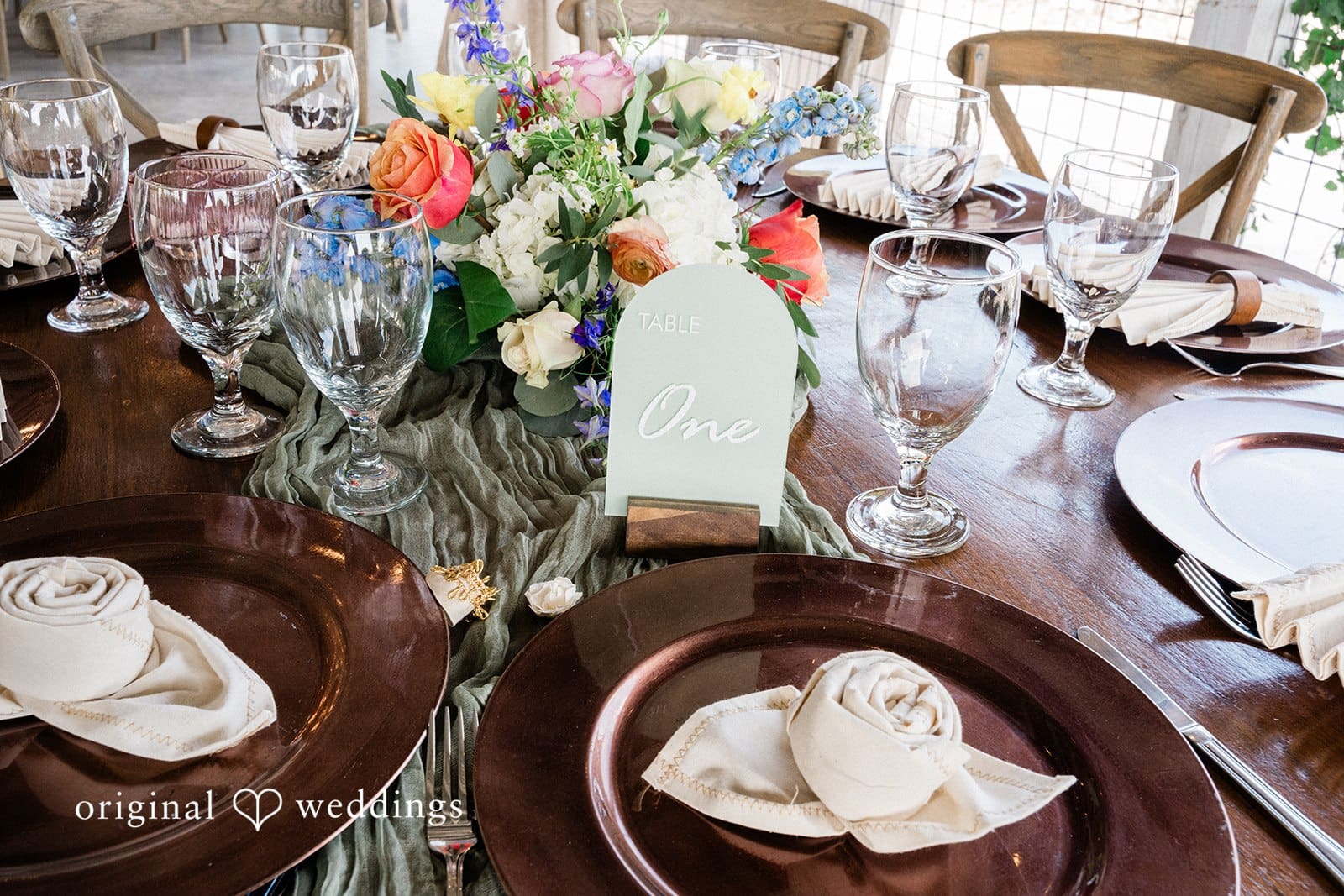 Gruene Estate Wedding // Ashley & Dylan -