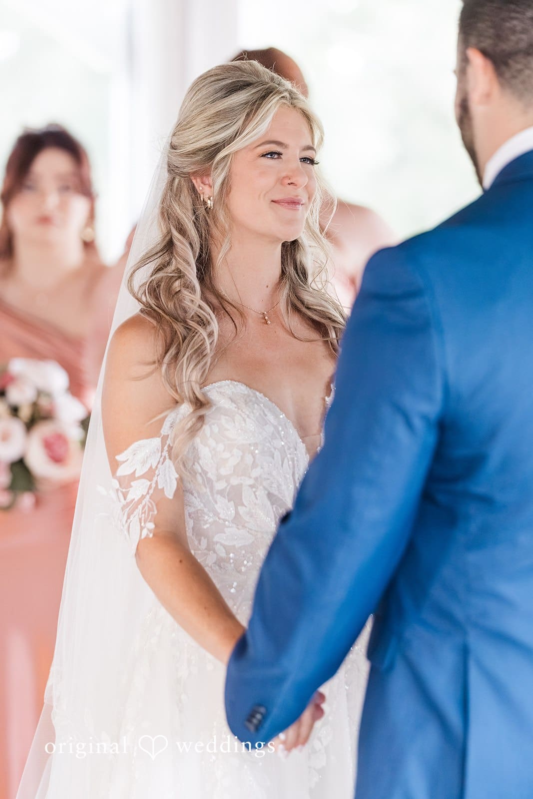 Haley Mansion Wedding // Marissa & Matthew -