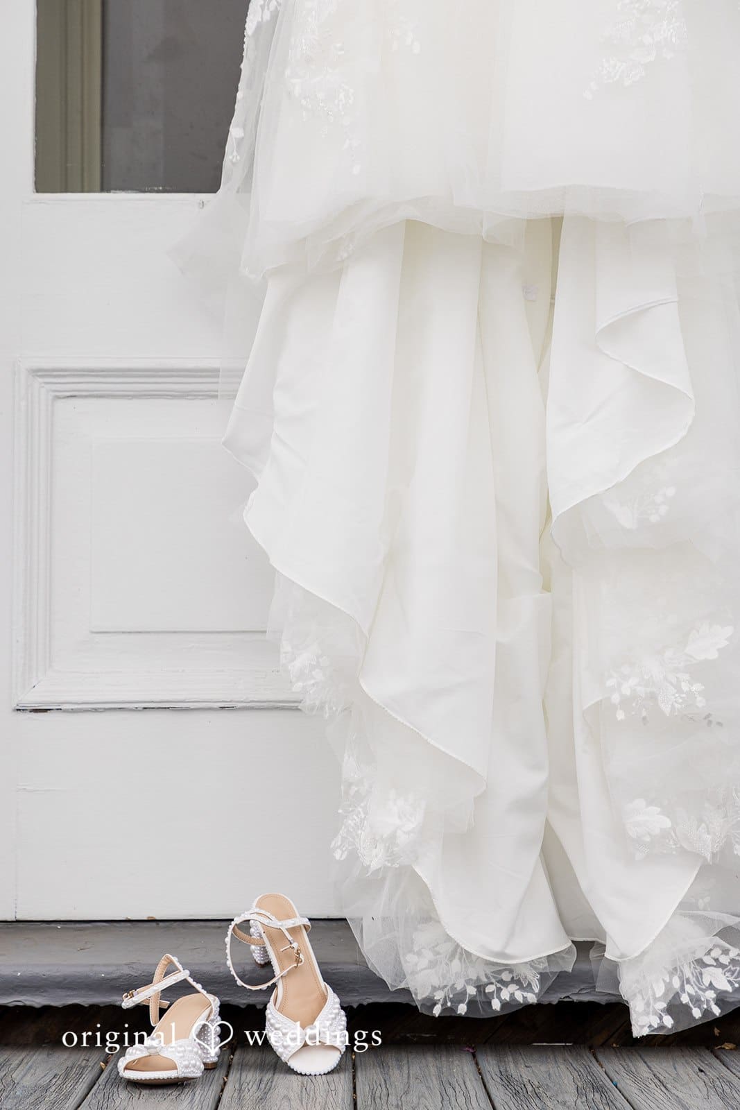 Haley Mansion Wedding // Marissa & Matthew -