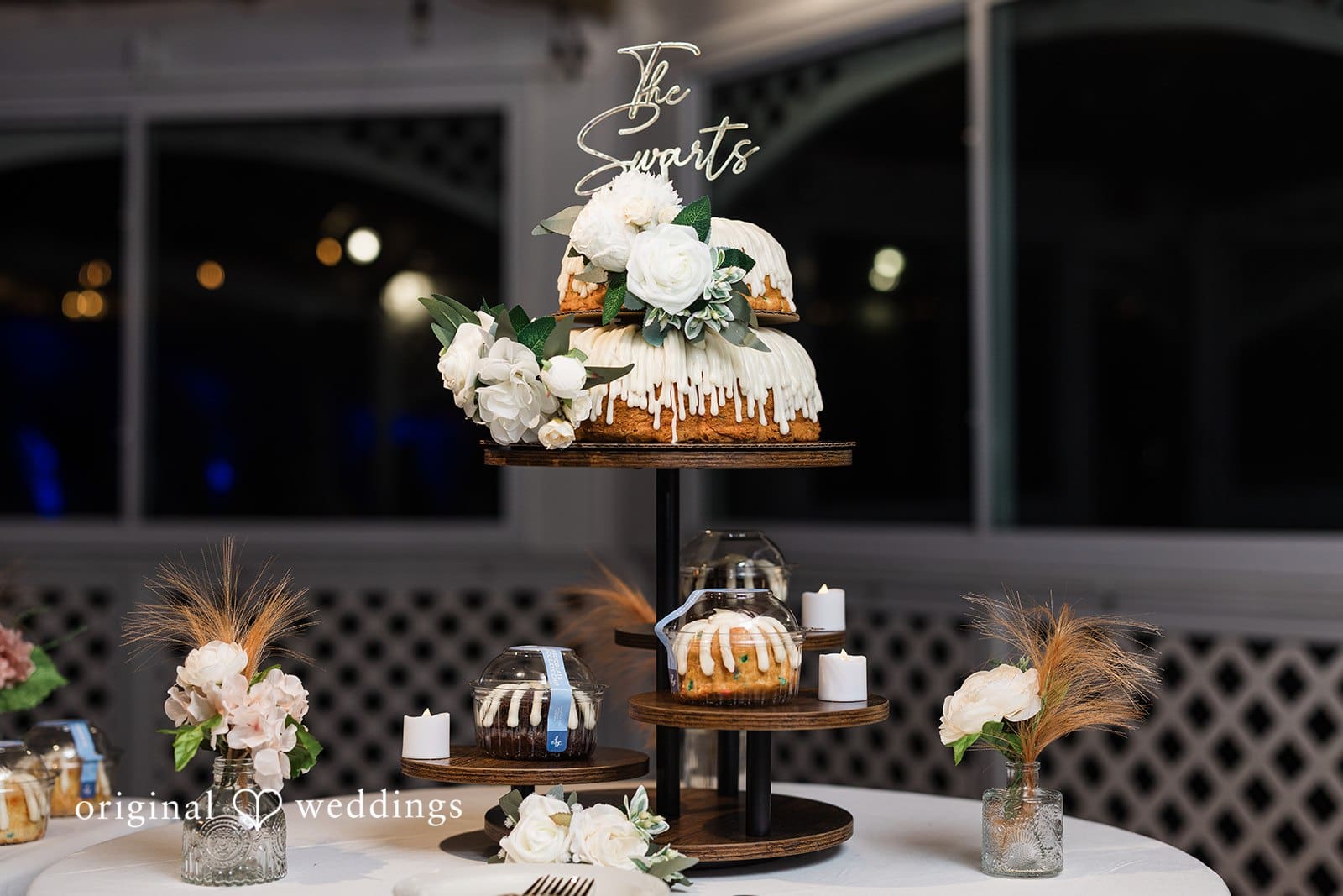 Haley Mansion Wedding // Marissa & Matthew -