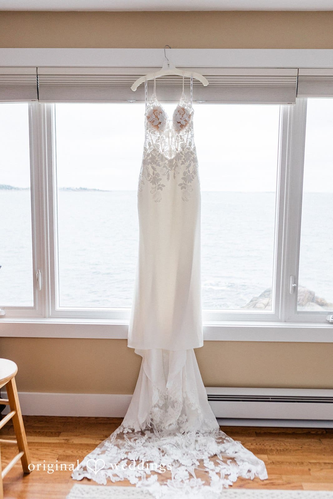 Hammond Castle Museum Wedding // Tracie & Jeff -
