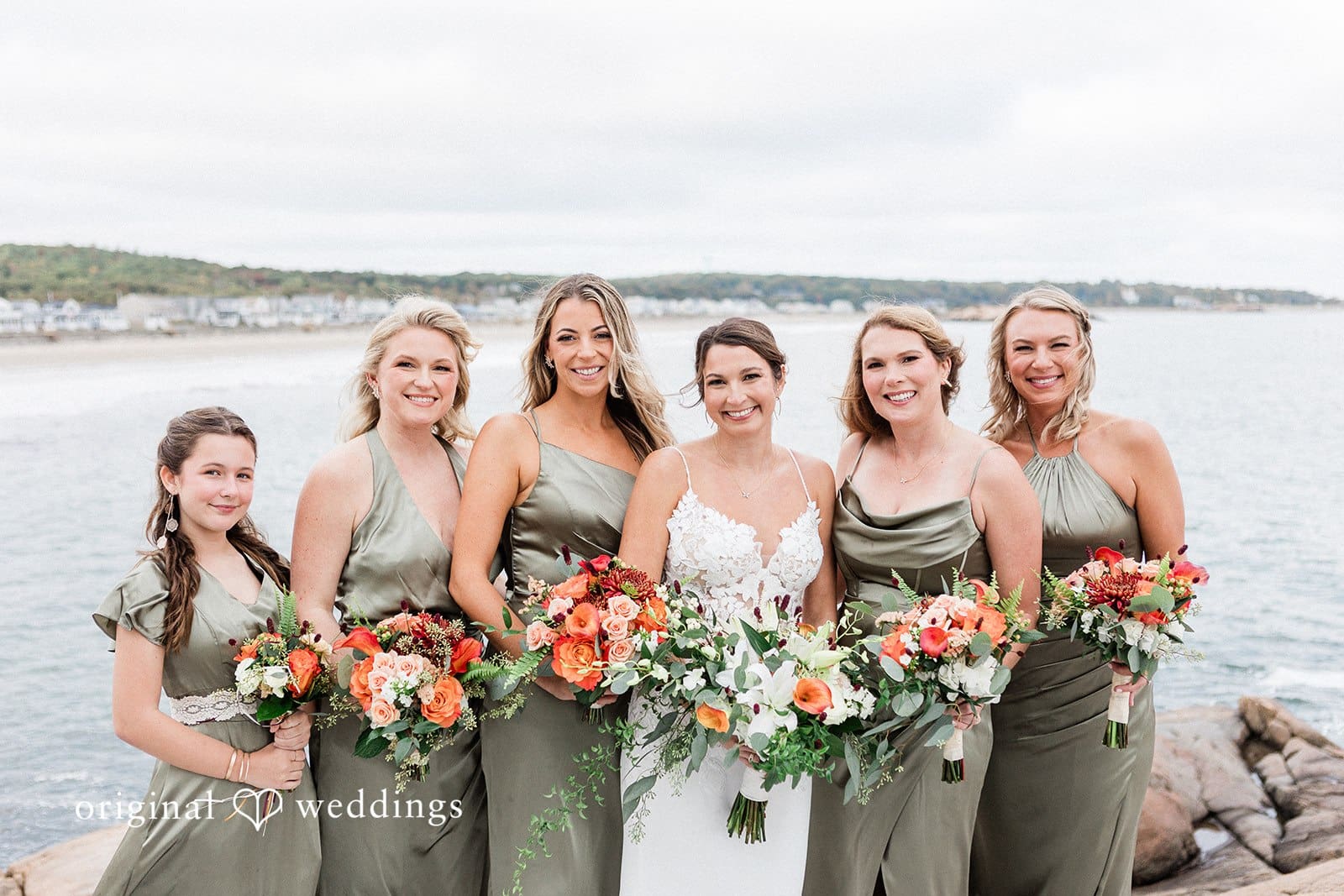 Hammond Castle Museum Wedding // Tracie & Jeff -