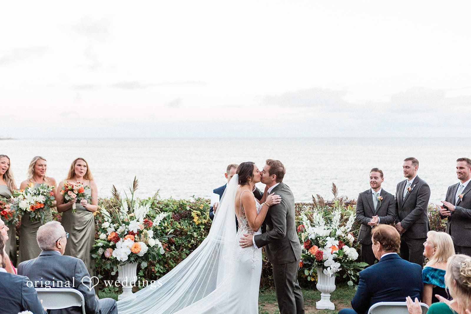 Hammond Castle Museum Wedding // Tracie & Jeff -