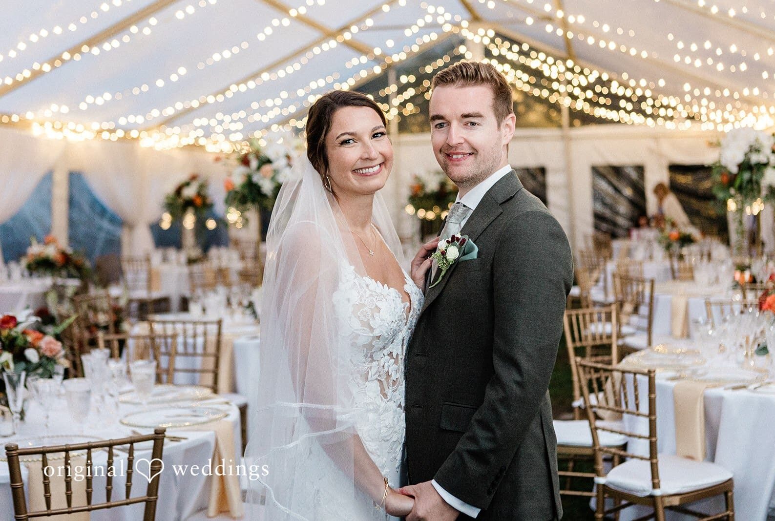 Hammond Castle Museum Wedding // Tracie & Jeff -