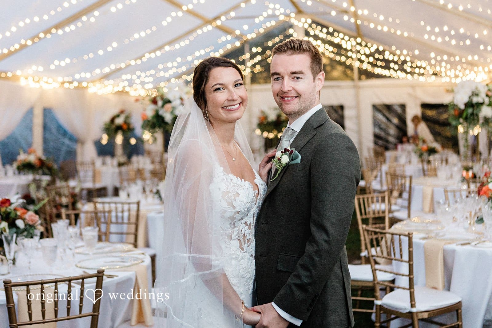 Hammond Castle Museum Wedding // Tracie & Jeff -