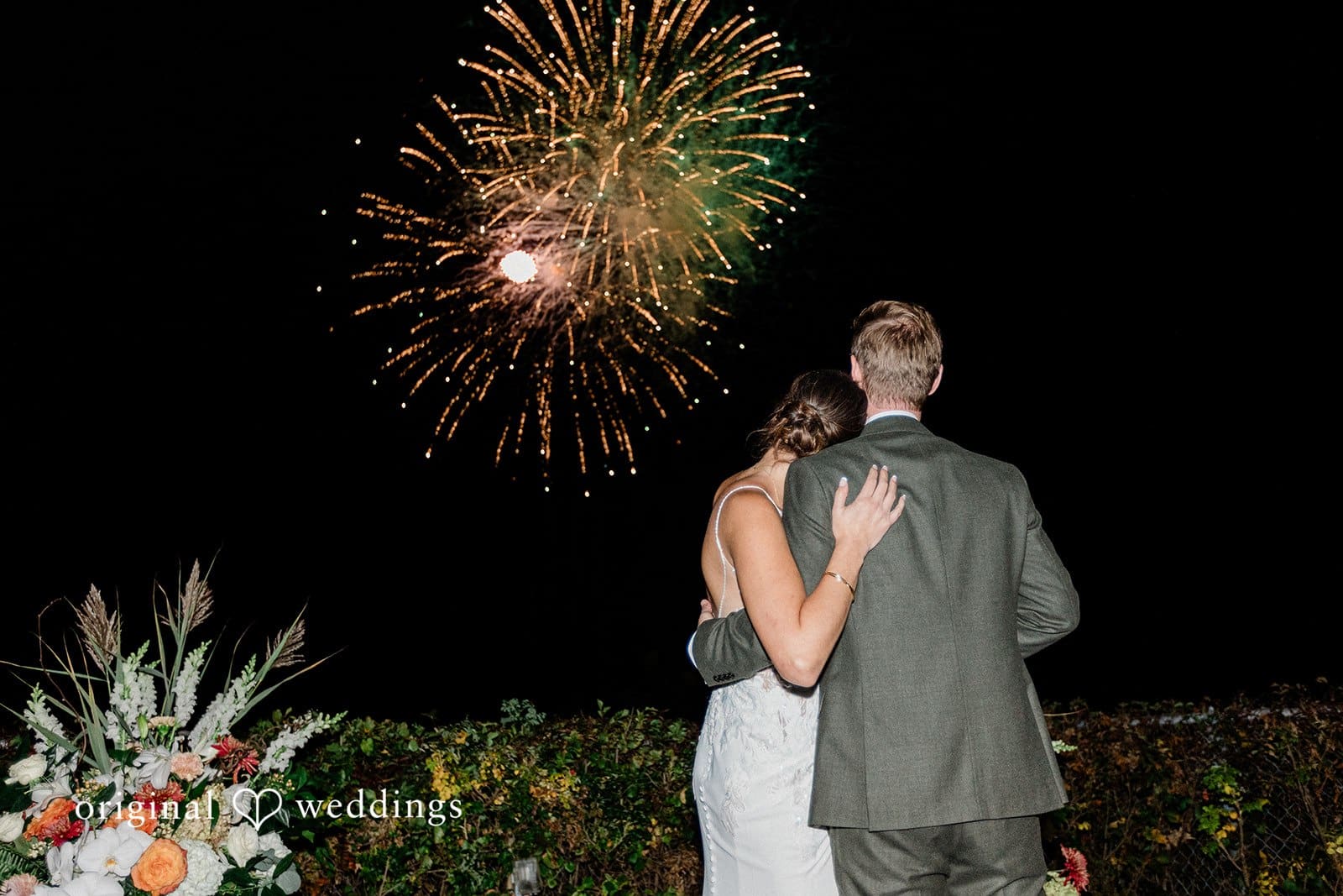 Hammond Castle Museum Wedding // Tracie & Jeff -