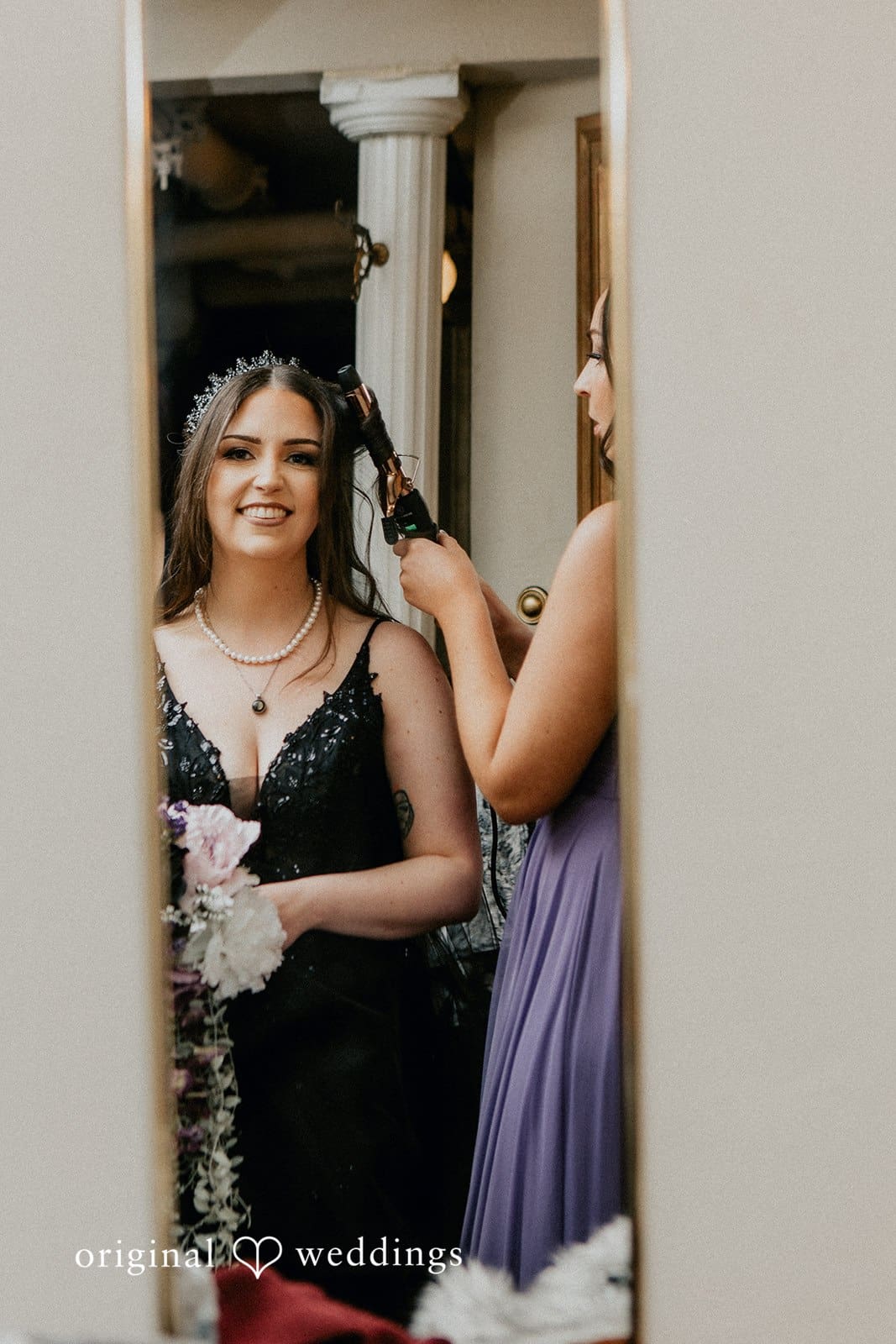 Hammond Castle Museum Wedding // Elizabeth & Ronald -