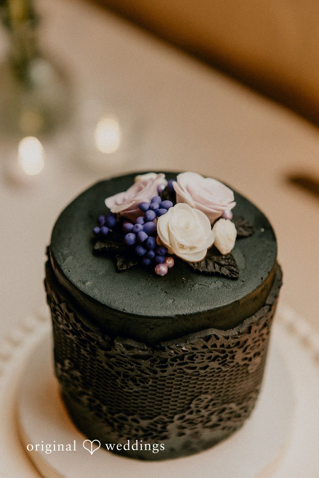 Hammond Castle Museum Wedding // Elizabeth & Ronald -
