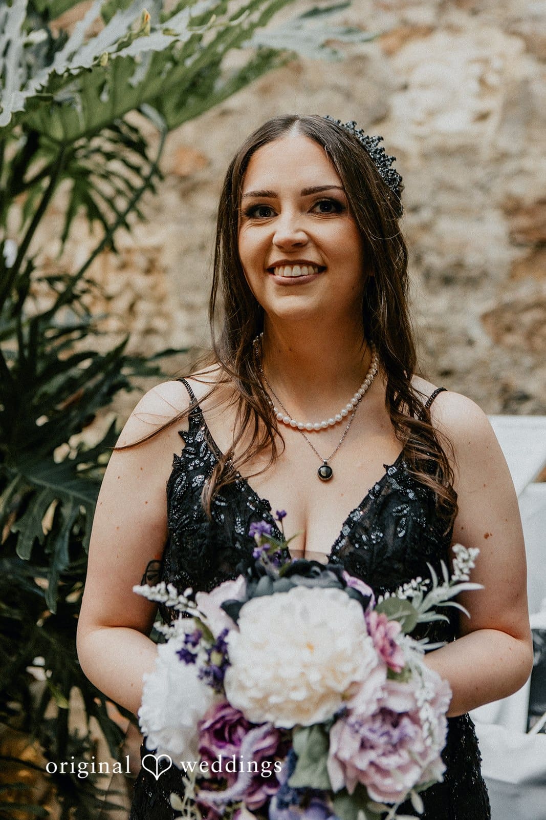 Hammond Castle Museum Wedding // Elizabeth & Ronald -