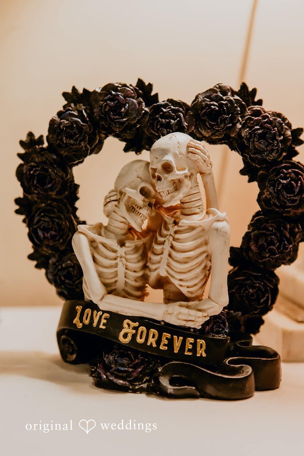 Hammond Castle Museum Wedding // Elizabeth & Ronald -