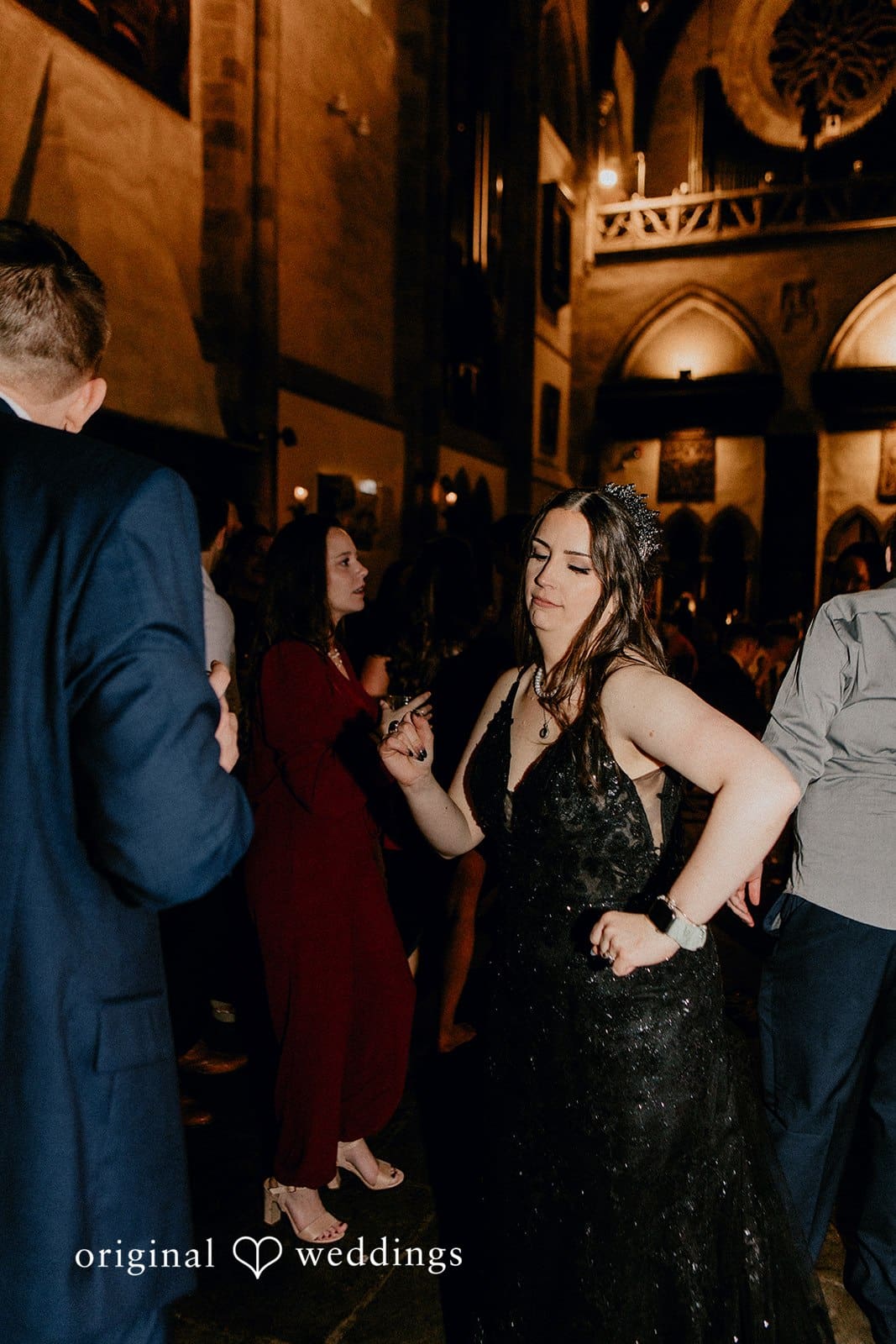 Hammond Castle Museum Wedding // Elizabeth & Ronald -