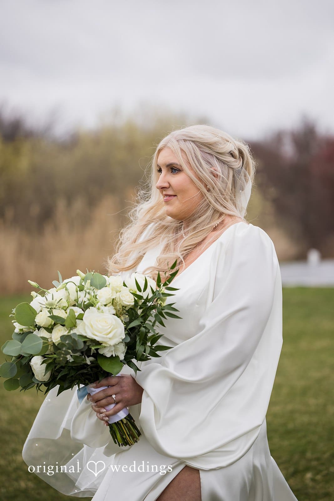 Harbor Lights Wedding // Victoria & Iziah -