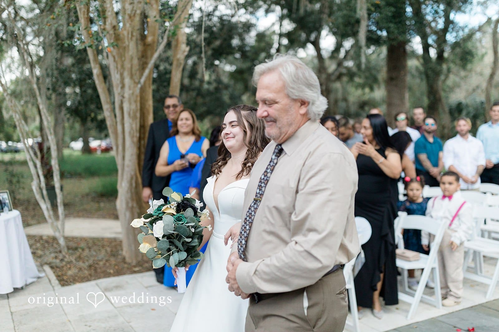 Harmony Gardens Wedding // Karyn & Josue -