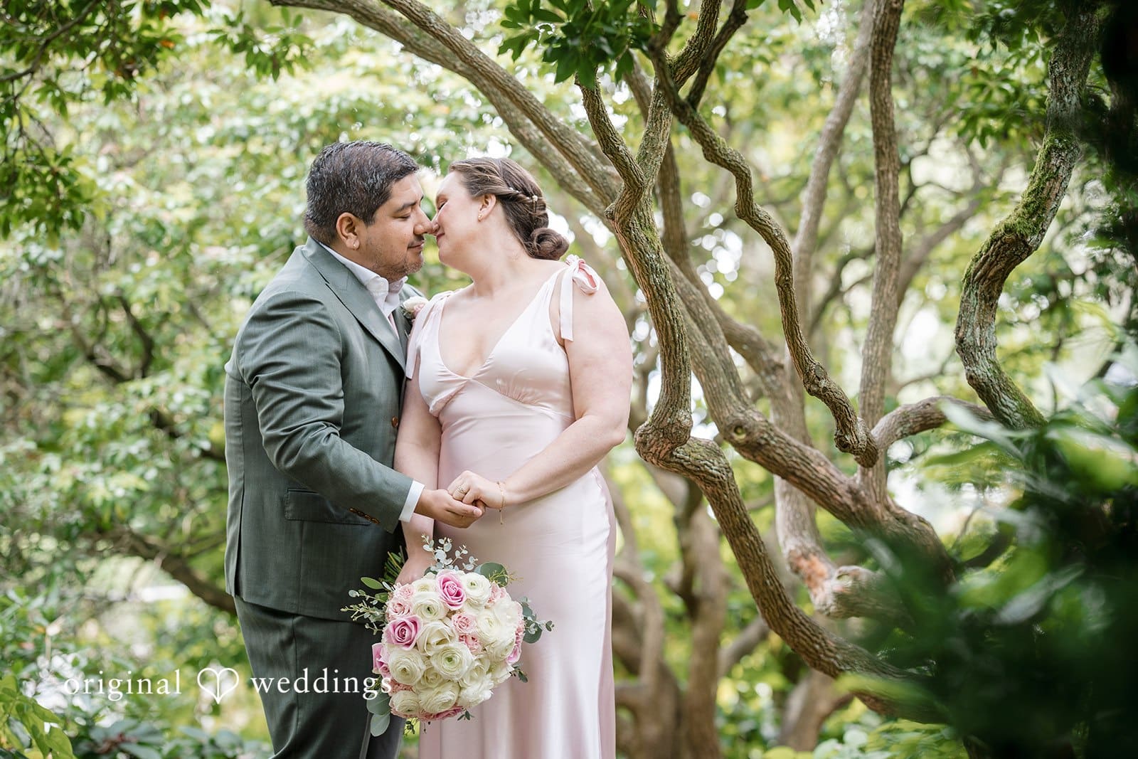 Harry's Fine Foods Wedding // Sinead & William -