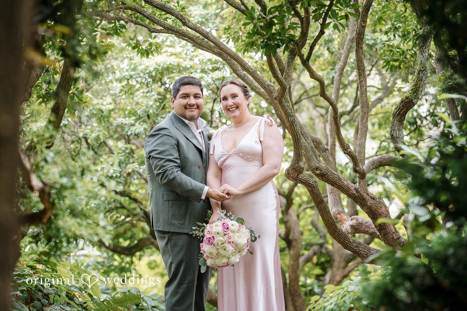 Harry's Fine Foods Wedding // Sinead & William -