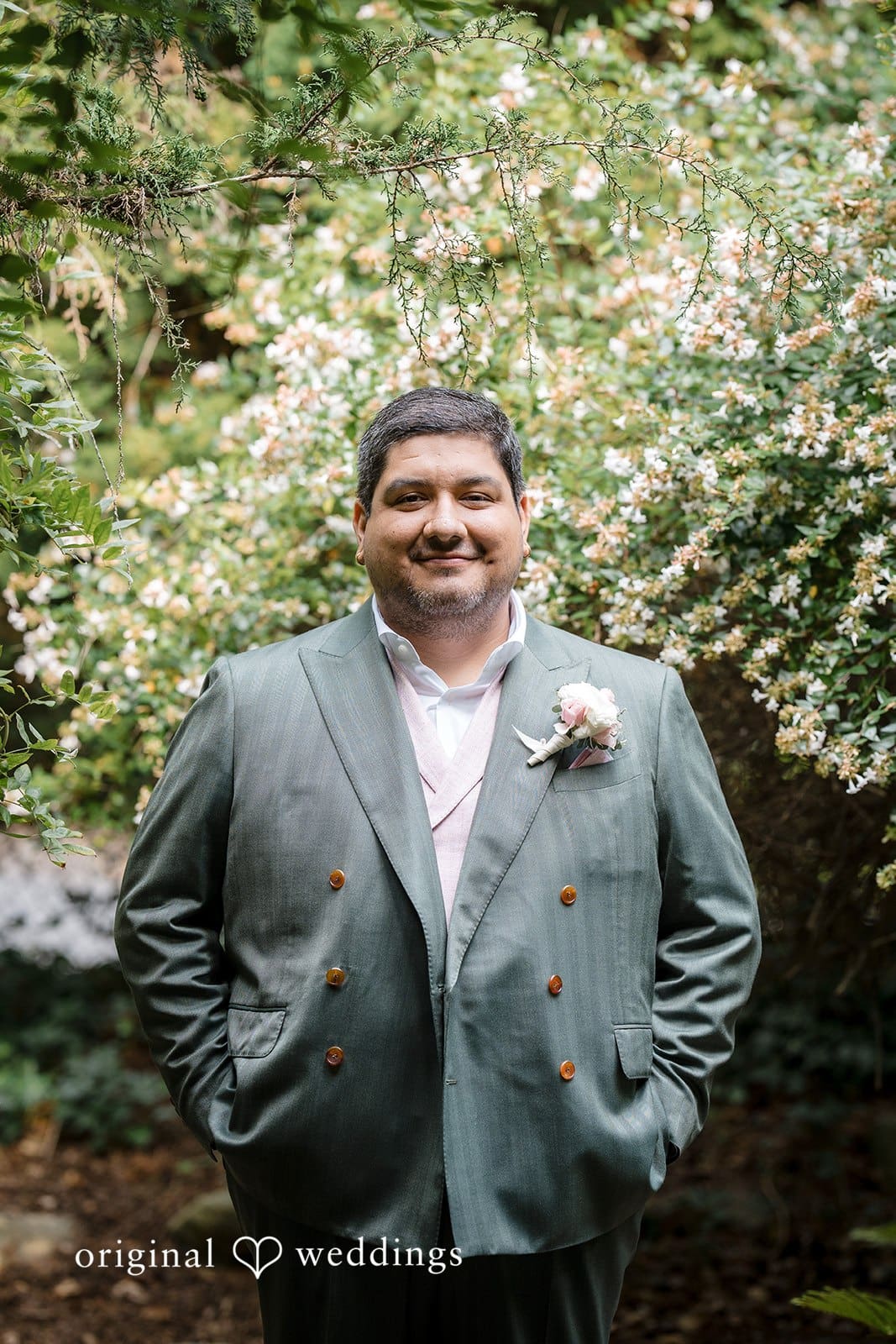 Harry's Fine Foods Wedding // Sinead & William -