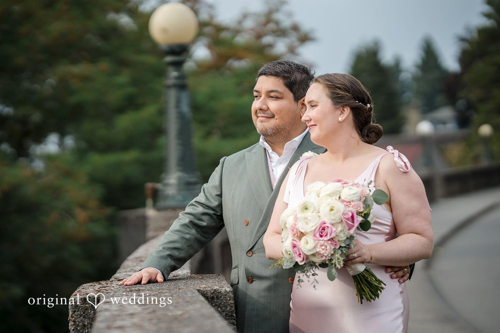 Harry's Fine Foods Wedding // Sinead & William -