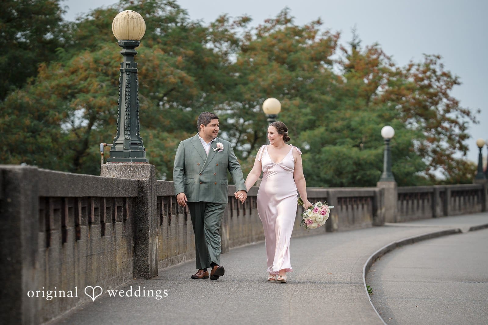 Harry's Fine Foods Wedding // Sinead & William -