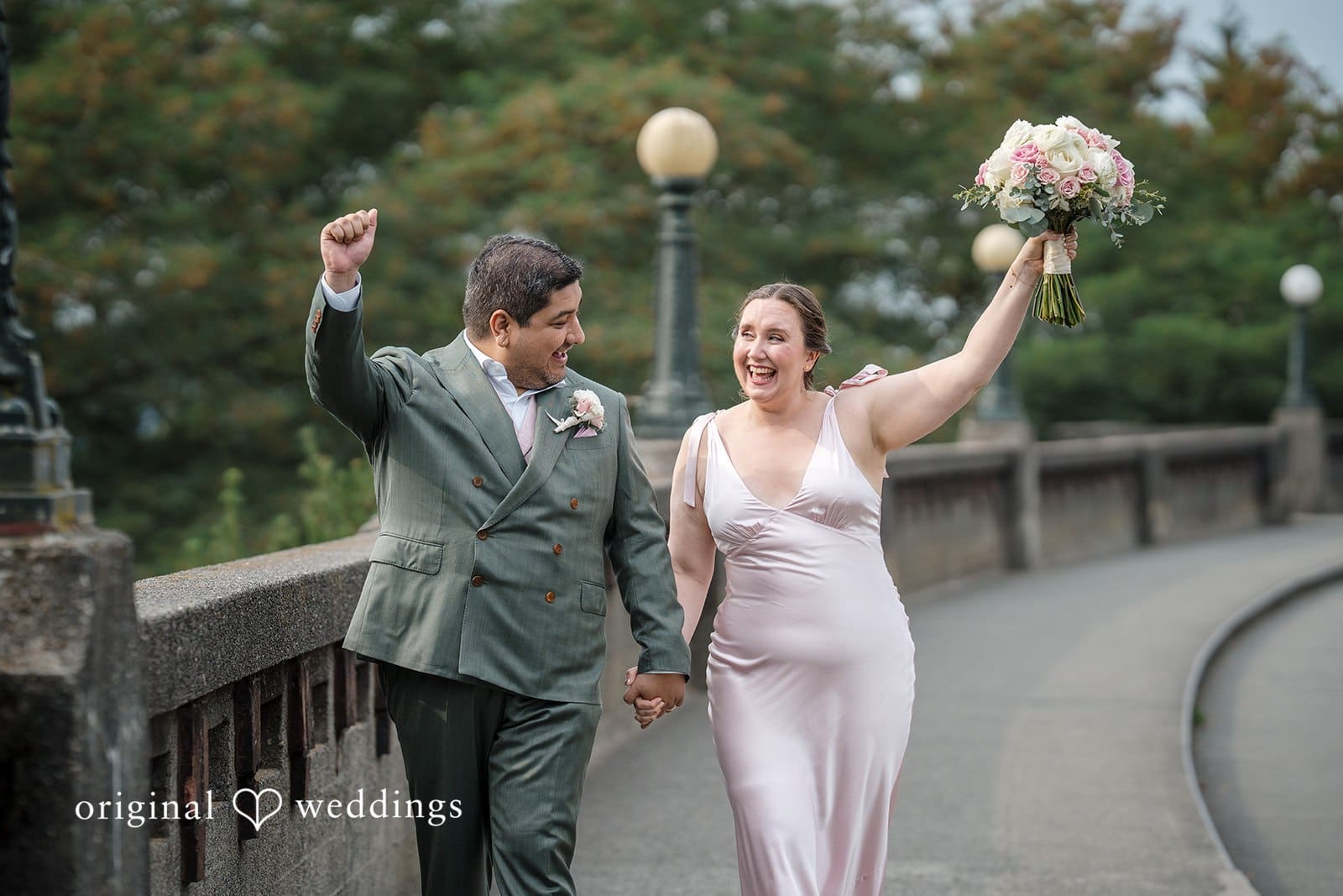Harry's Fine Foods Wedding // Sinead & William -