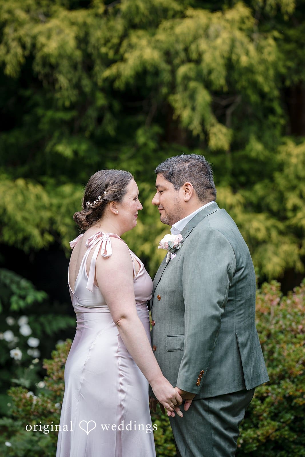 Harry's Fine Foods Wedding // Sinead & William -