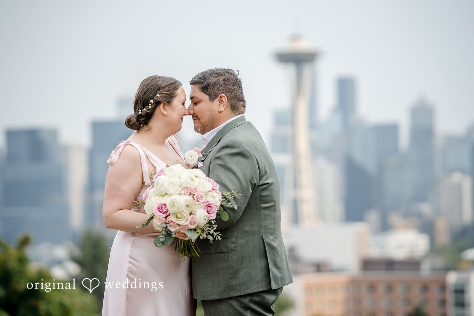 Harry's Fine Foods Wedding // Sinead & William -