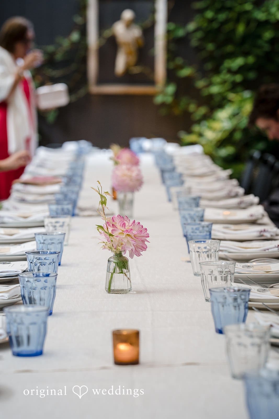 Harry's Fine Foods Wedding // Sinead & William -