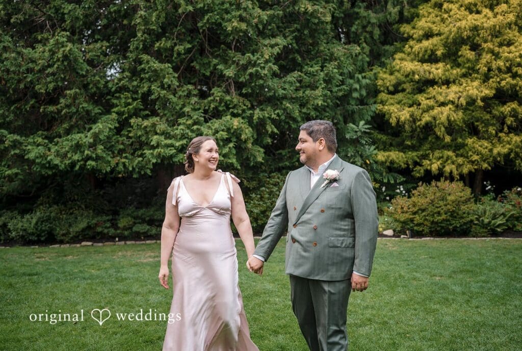 Harry's Fine Foods Wedding // Sinead & William -