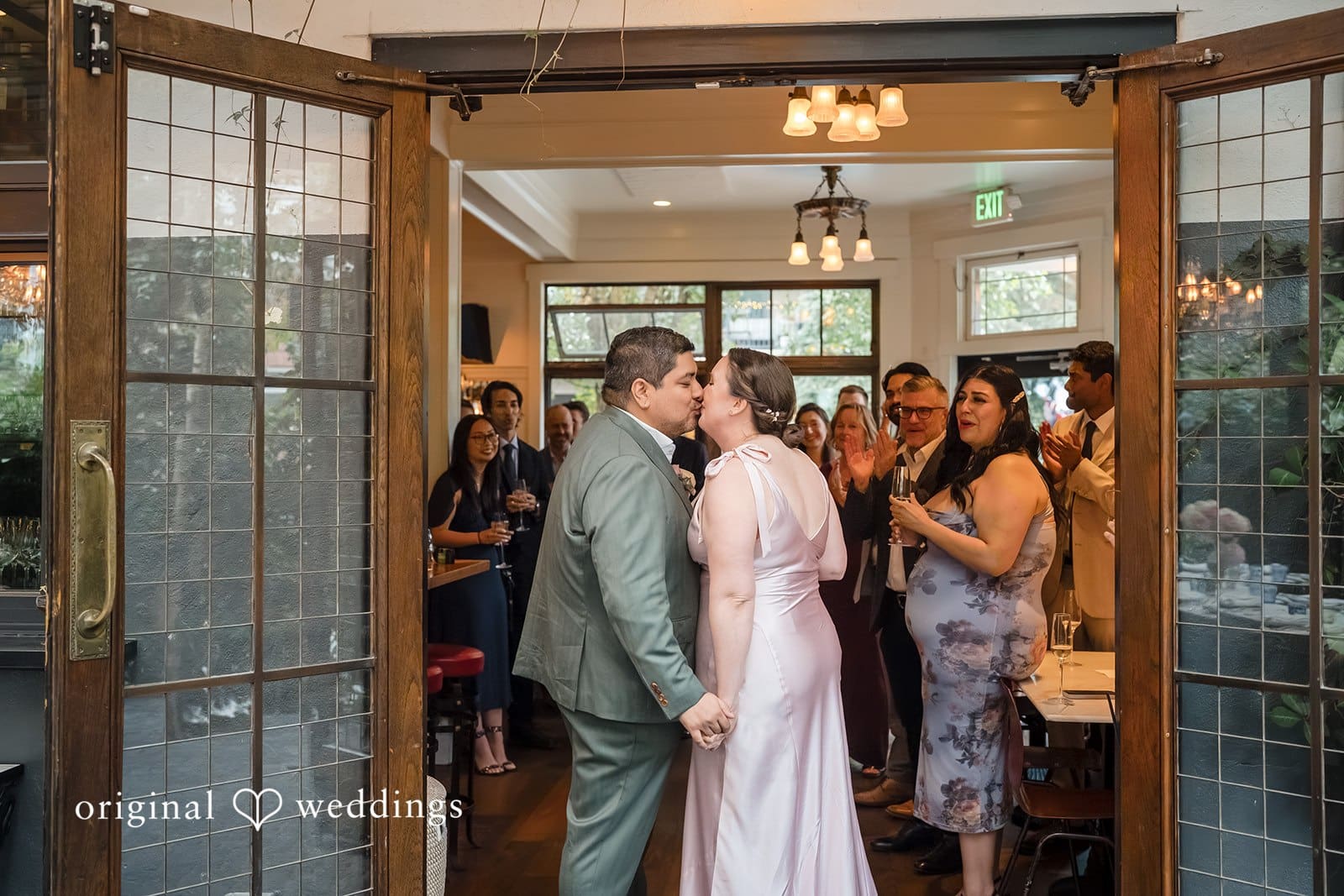 Harry's Fine Foods Wedding // Sinead & William -