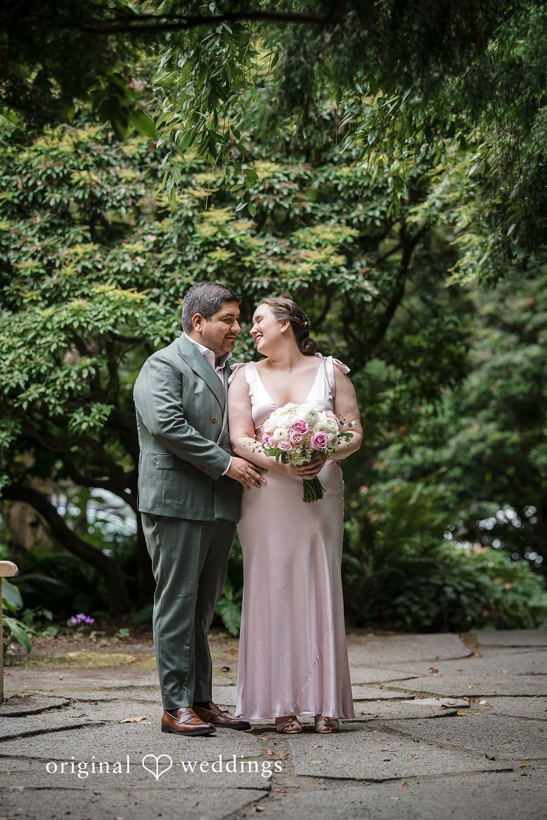 Harry's Fine Foods Wedding // Sinead & William -