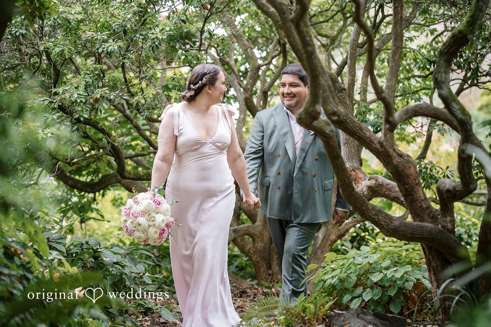 Harry's Fine Foods Wedding // Sinead & William -