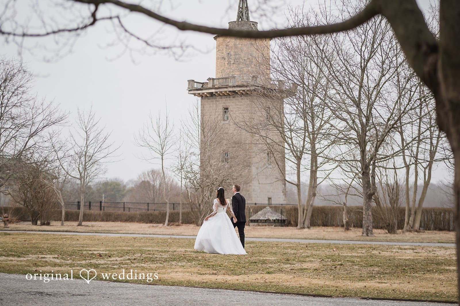 Hartford City Hall Wedding // Stephen & Kimberly -