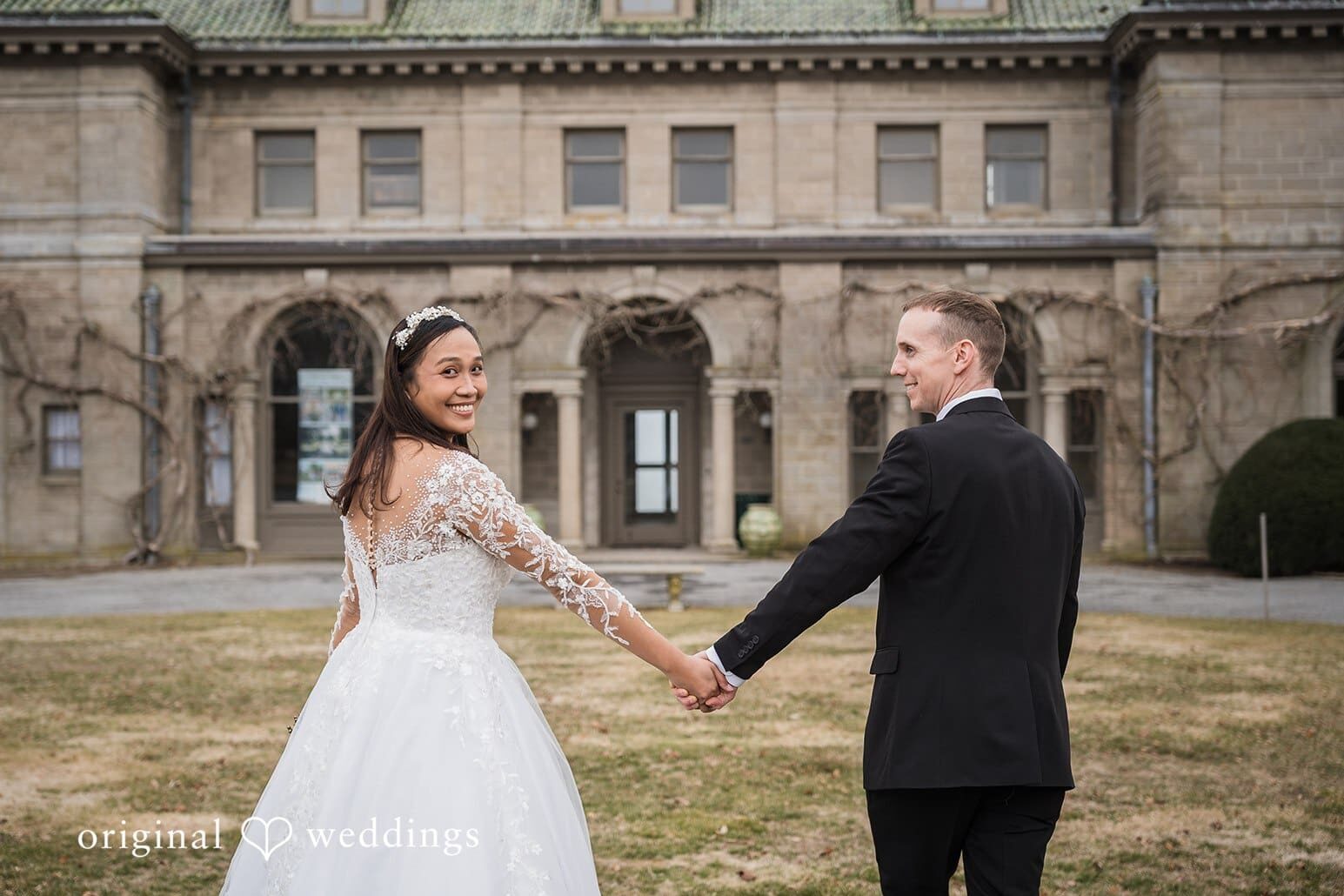 Hartford City Hall Wedding // Stephen & Kimberly -