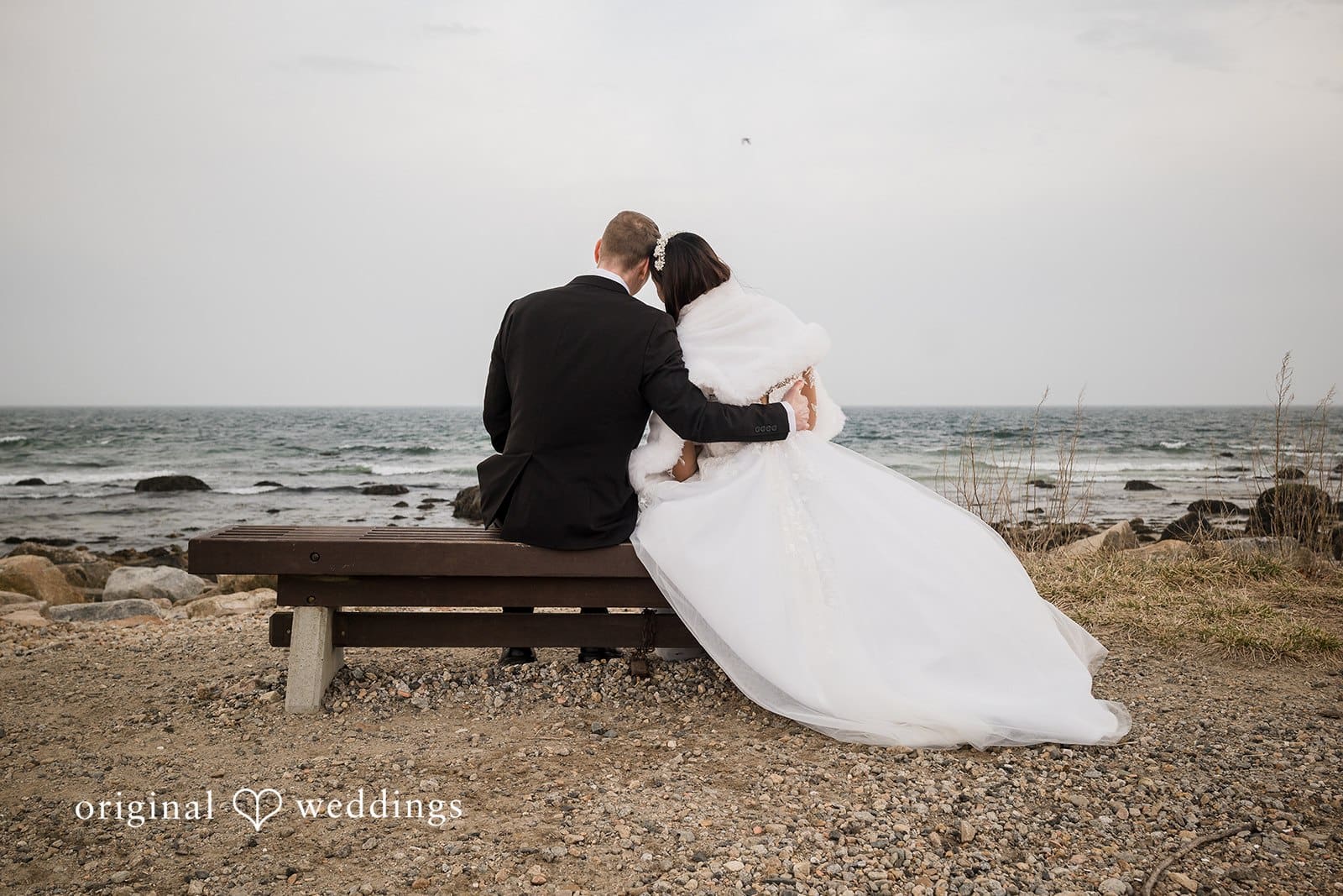 Hartford City Hall Wedding // Stephen & Kimberly -
